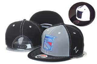NHL Snapback Caps-6