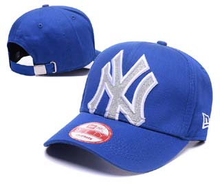 New York Yankees MLB Snapback Caps-2