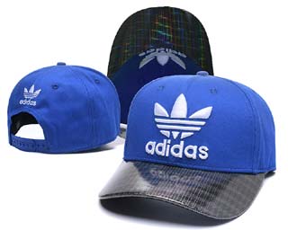 Adidas Snapback Caps-10