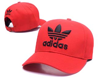 Adidas Snapback Caps-9