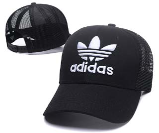 Adidas Snapback Caps-4