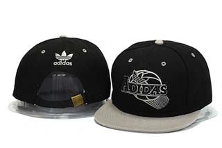 Adidas Snapback Caps-15