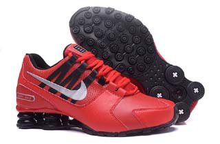 Nike Shox Avenue 803 PU Shoes Wholesale China Cheap-9