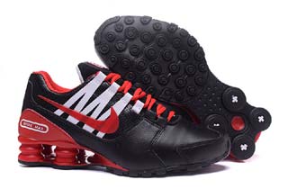 Nike Shox Avenue 803 PU Shoes Wholesale China Cheap-5