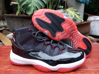 Authentic Air Jordan 11 Retro-215