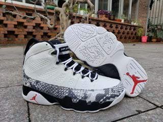 Mens Nike Air Jordans 9 AJ9 Retro Shoes Cheap China-3