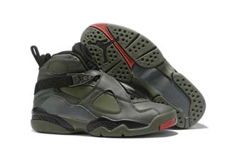 Mens Nike Air Jordans 8 AJ8 Retro Shoes Cheap Sale China-6