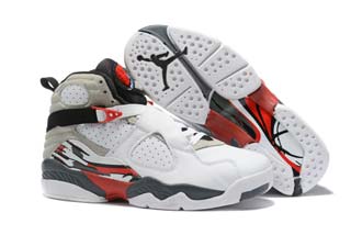 Mens Nike Air Jordans 8 AJ8 Retro Shoes Cheap Sale China-8