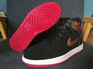 Mens Nike Air Jordans 1 Aj1 Shoes Cheap Sale-6