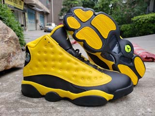Mens Nike Air Jordans 13 AJ13 Retro Shoes Wholesale China-3
