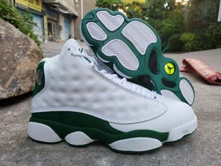 Mens Nike Air Jordans 13 AJ13 Retro Shoes Wholesale China-4