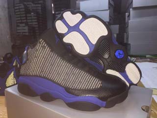 Mens Nike Air Jordans 13 AJ13 Retro Shoes Wholesale China-11
