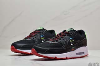 Mens Nike Air Max 90 Shoes Wholesale Cheap China-2