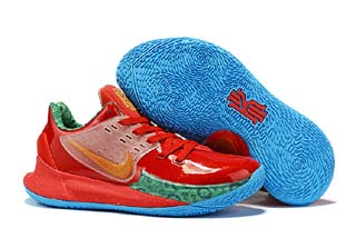 Nike Krie Irving V2 Mens Basketball Shoes-1