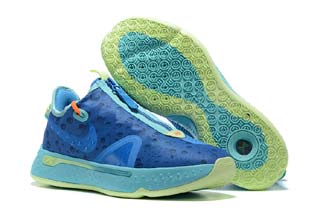 Nike PG 4.0 Mens Basketball Shoes-1
