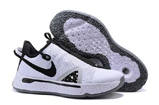 Nike PG 4.0 Mens Basketball Shoes-6