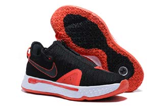 Nike PG 4.0 Mens Basketball Shoes-3