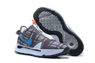 Nike PG 4.0 Mens Basketball Shoes-2