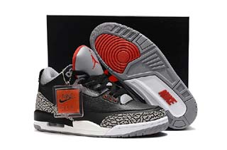 Men Nike Air Jordans 3 AJ3 Retro Shoes Cheap Sale China-18