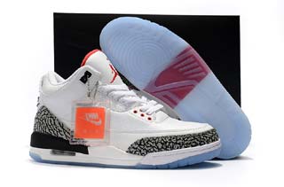 Men Nike Air Jordans 3 AJ3 Retro Shoes Cheap Sale China-20