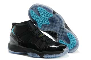 Women Nike Air Jordans 11 AJ11 Retro Shoes Cheap-4