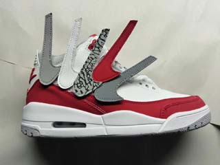 Men Nike Air Jordans 3 AJ3 Retro Shoes Cheap Sale China-21