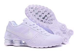 Nike Shox Deliver 809 Shoes Sale China Cheap-6