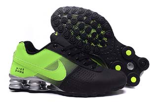 Nike Shox Deliver 809 Shoes Sale China Cheap-10