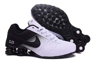 Nike Shox Deliver 809 Shoes Sale China Cheap-5
