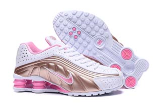 Womens Nike Shox R4 Shoes Cheap Sale China-35