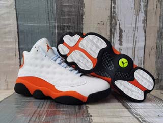 Mens Nike Air Jordans 13 AJ13 Retro Shoes Wholesale China-13