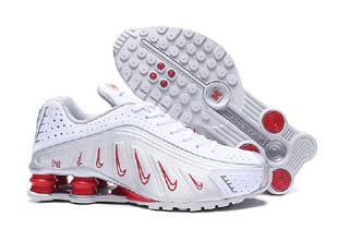 Mens Nike Shox R4 Shoes Cheap Sale China-37