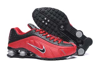 Mens Nike Shox R4 Shoes Cheap Sale China-11