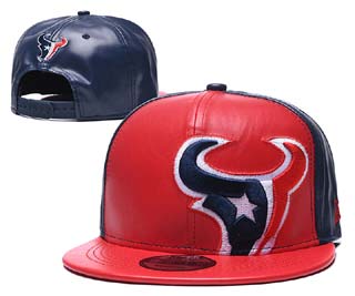 Houston Texans NFL Snapback Caps-23