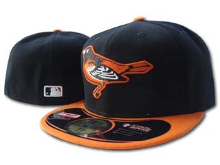 Baltimore Orioles Brand Fitted Caps Sale-9