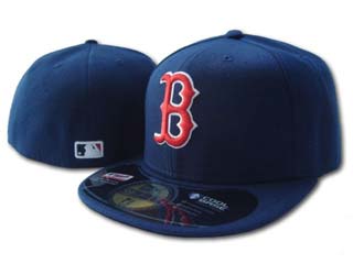 Boston Red Sox Fitted Hats Sale China-11