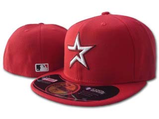 Houston Astros Fitted Caps Sale China Cheap-26
