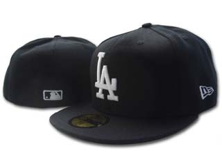 Los Angeles Dodgers Fitted Caps Sale China Cheap-32