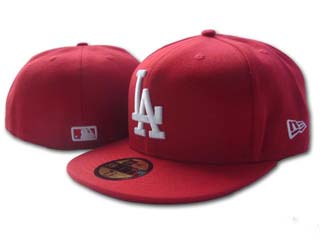 Los Angeles Dodgers Fitted Caps Sale China Cheap-29