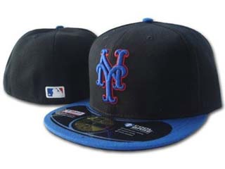 New York Mets Fitted Caps Sale China Cheap-36