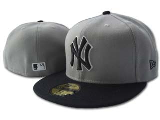 New York Yankees Fitted Caps Sale China Cheap-42