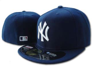 New York Yankees Fitted Caps Sale China Cheap-38