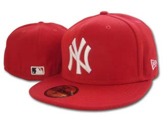 New York Yankees Fitted Caps Sale China Cheap-47