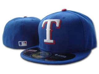 Texas Rangers Fitted Caps Sale China Cheap-58