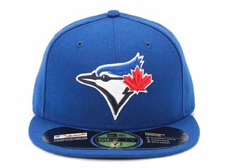 Toronto Blue Jays Fitted Caps Sale China Cheap-60