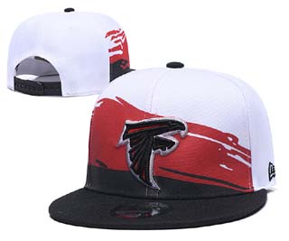  Atlanta Falcons NFL Snapback Caps-9