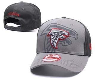  Atlanta Falcons NFL Snapback Caps-4