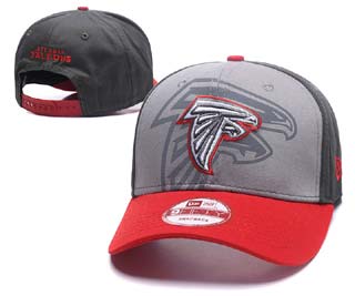  Atlanta Falcons NFL Snapback Caps-18