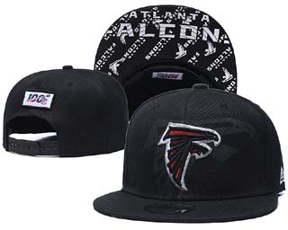  Atlanta Falcons NFL Snapback Caps-16
