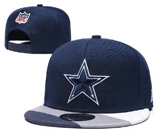  Dallas Cowboys NFL Snapback Caps-14